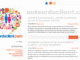 autourduclient.org