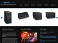 onpointaudio.com