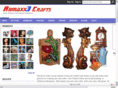 romaxx3crafts.net