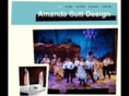 amandasutt.com