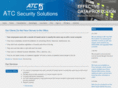 atcsecuritysolutions.info
