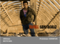 danielsantacruz.com