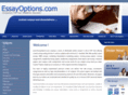 essayoptions.net