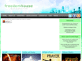 freedomhousenow.com