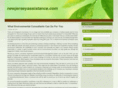 newjerseyassistance.com