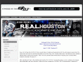 realhoustonmusicconference.com