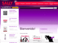 sallymexico.com