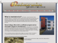 sierracollegemechatronics.net