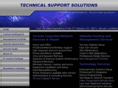 technicalsupportsolutions.org