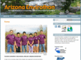azenvirothon.org
