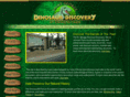 dinosaurahtorium.com