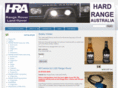 hardrange.com.au