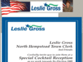 lesliegross.com