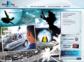 midpacpetroleum.com
