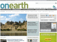 onearthorg.com