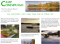campconewango.com