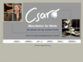 csaro-mode.net