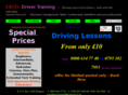 drivingschoolsfalkirk.net