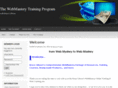 webmasterytraining.com