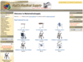 matsmedicalsupply.com