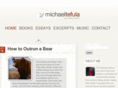 michaeltefula.com