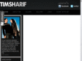 timsharif.com