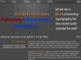 auditionlabs.com