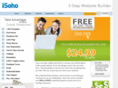 isohosite.com