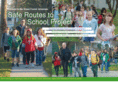 saferoutestoschool.net