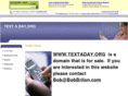 textaday.org