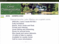 campdamariscotta.com