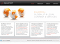 equerioncorp.com
