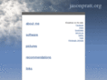 jasonpratt.net