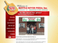 kettleriverpizza.com