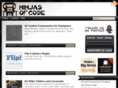 ninjasofcode.com