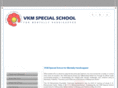 vkspecialschool.com