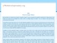 webdevelopersalary.org