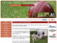 corkcricketchallenge.com