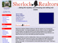sherlockrealtors.com