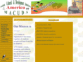 macudaamerica.org