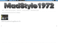 madstyle1972.com