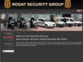 rogatsecuritygroup.com