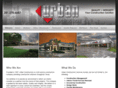 urbanconstructors.com