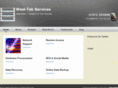 west-tekservices.com