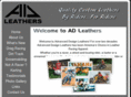 adleathers.com