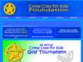 comalcopsforkids.org