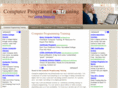 computerprogrammingtraining.info