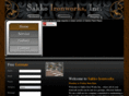 sakkoironworks.com