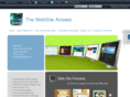 thewebsiteanswer.net