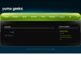 yumageeks.com